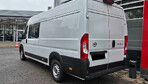 Toyota Proace Max Active L4H2 Zabudowa Brygadowa 2.2 140KM Brygadowy