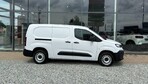 Citroen Berlingo Van XL L2H1 1.5 100KM Furgon