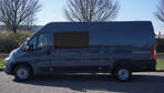 Fiat Ducato Maxi L4H2 Zabudowa Brygadowa 2.2 140KM Brygadowy
