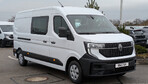 Renault Master L3H2 Extra  Zabudowa Brygadowa 2.0 150KM Brygadowy