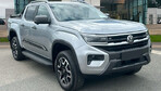 Volkswagen Amarok V6 TDI 4Mot. PanAmericana aut 3.0 240KM Pick-Up