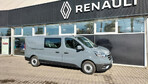 Renault Trafic L2H1 Zabudowa Brygadowa 2.0 130KM Brygadowy