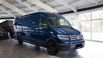 Volkswagen Crafter L5H3 2.0 177KM Furgon
