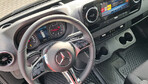 Mercedes Sprinter 319 CDI PRO Długi 9G-Tronic 2.0 190KM Furgon