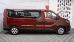 Renault Trafic Kombi L2H1 AT9 2.0 170KM Kombi