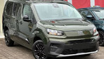 Fiat Fiorino/Qubo Icon 7os. L2H1 aut 1.5 130KM Kombi