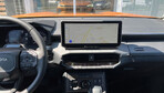 Toyota HiLux mHEV Double Cab Executive 4x4 aut 2.8 204KM Pick-Up