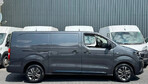 Citroen Jumpy XL L2H1 EAT8 2.2 180KM Furgon