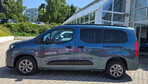 Opel Combo Kombi XL L2H1 Edition + EAT8 N1 1.5 131KM Kombi