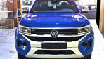 Volkswagen Amarok Aventura A10 4x4 3.0 240KM Pick-Up