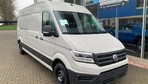 Volkswagen Crafter L4H3 2.0 177KM Furgon