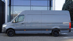 Mercedes Sprinter 315 CDI PRO Długi 2.0 150KM Furgon