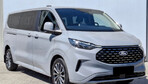 Ford Tourneo Custom 320 L2H1 Titanium X A8 AWD 2.0 170KM Kombi