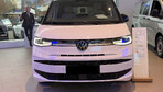 Volkswagen Multivan L2H1 Edition DSG 2.0 150KM Kombi