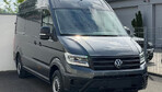 Volkswagen Crafter L3H3 AT 4MOTION 2.0 177KM Furgon