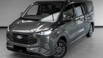 Ford Transit Custom Kombi M1 L2H1 340 Limited CVT PHEV 2.5 232KM Kombi