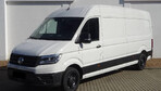 Volkswagen Crafter L4H3 2.0 140KM Furgon