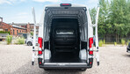 Peugeot Boxer Heavy L4H3 Zabudowa Brygadowa AT8 2.2 180KM Brygadowy