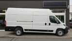 Fiat Ducato Maxi 3.5T L4H3 2.2 140KM Furgon