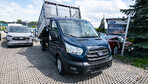 Ford Transit 350 L3 Trend Wywrotka 2.0 165KM Wywrotka