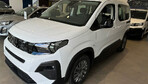 Peugeot Rifter L1H1 Allure MPV N1 1.5 100KM Kombi
