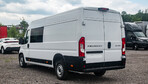 Peugeot Boxer L4H2 Zabudowa Brygadowa AT8 2.2 180KM Brygadowy