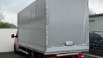 Volkswagen Crafter Zabudowa 10EP 2.0 177KM Plandeka