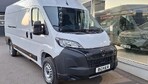 Peugeot Boxer Heavy L4H2 2.2 140KM Furgon