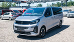 Opel Zafira Life Extra Long L2H1 Business AT8 2.0 177KM Kombi