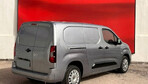 Opel Combo Van XL L2H1 EAT8 1.5 131KM Furgon