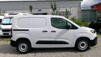 Fiat Doblo Cargo/Van M L1H1 1.5 130KM Furgon