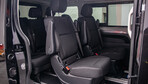 Renault Trafic SpaceClass L1H1 EDC 2.0 170KM Kombi