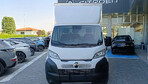 Citroen Jumper Heavy  L3 Kontener 8P 2.2 140KM Kontener