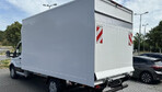 Ford Transit 350 L4 Trend Kontener + Winda A8 2.0 165KM Kontener