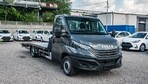 Iveco Daily 35S18 Hi-Matic Autolaweta 3.0 176KM Autolaweta