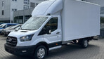 Ford Transit 350 L4 Trend Kontener + Winda A8 2.0 165KM Kontener