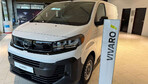 Opel Vivaro XL Extra Long L2H1 2.0 144KM Furgon