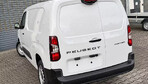 Peugeot Partner Van L2H1 EAT8 1.5 130KM Furgon