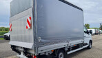 Renault Master L3 Zabudowa 9EP + Winda 2.0 170KM Plandeka