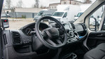 Fiat Ducato L2H2 Zabudowa Izotermiczna 2.2 140KM Izoterma