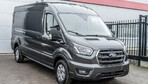 Ford Transit L3H2 Limited 350 A8 2.0 165KM Furgon
