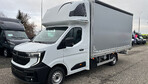 Renault Master L3 Zabudowa 10EP 2.0 170KM Plandeka