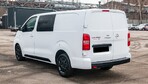 Opel Vivaro XL L2H1 Zabudowa Brygadowa 2.2 150KM Brygadowy