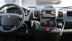 Peugeot Boxer L3 Zabudowa Brygadowa + Wywrotka 2.2 165KM Wywrotka