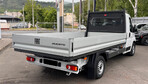 Fiat Ducato L3 Skrzynia Otwarta 2.2 140KM Skrzynia