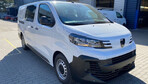Peugeot Expert Long L2H1 Zabudowa Brygadowa Modułowa 2.0 144KM Brygadowy