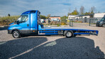Iveco Daily 50C21HA8/P Autolaweta 3.0 210KM Autolaweta