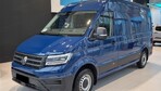 Volkswagen Crafter L3H3 2.0 140KM Furgon