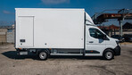 Renault Master L3 Kontener 8EP 2.0 170KM Kontener