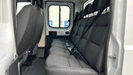 Citroen Jumper L4 Zabudowa Brygadowa + Skrzynia 2.2 140KM Doka